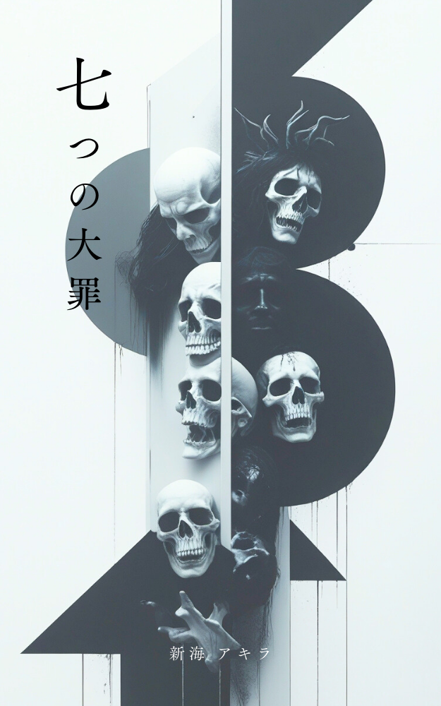 七つの大罪