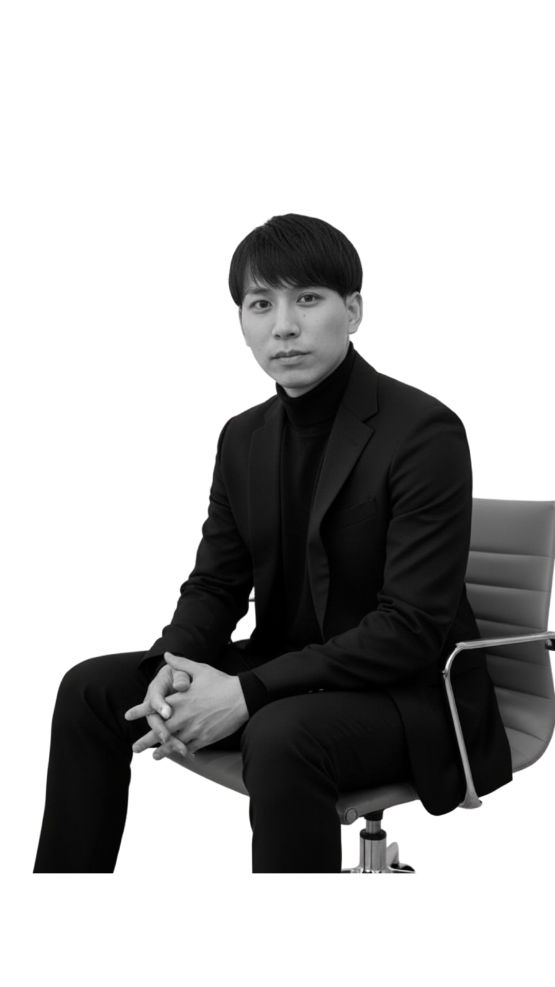 Taiki Watanabe Promotional Photo