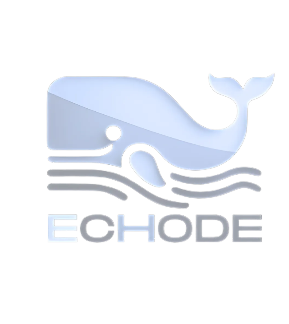 ECHODE Logo